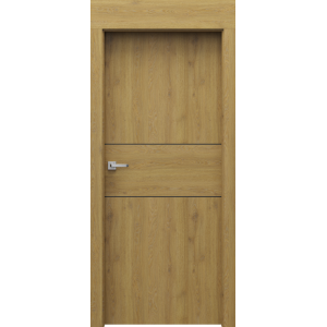 Porta LEVEL C.2 Dub Prírodný 